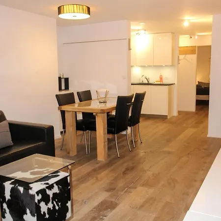 Apartmán Caya Bijou Im Herzen Von