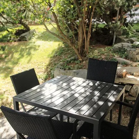 Apartmán Caya Bijou Im Herzen Von