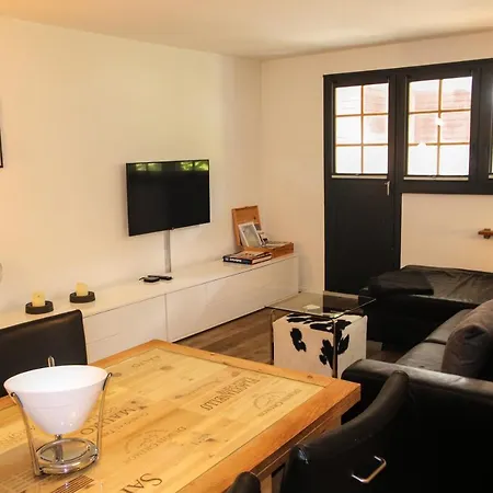 Caya Bijou Im Herzen Von Zermatt