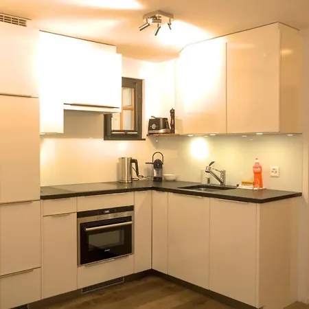 Appartement Caya Bijou Im Herzen Von