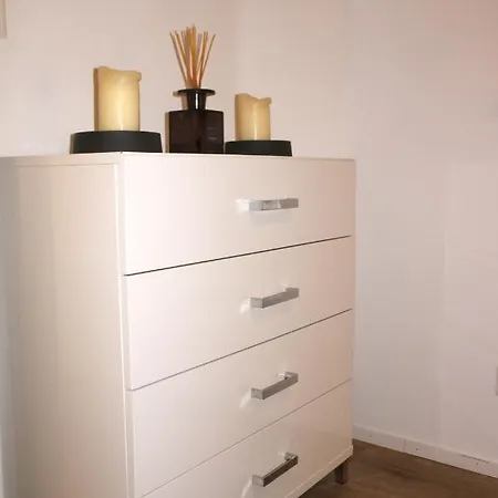 Appartement Caya Bijou Im Herzen Von