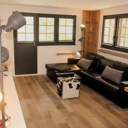 Caya Bijou Im Herzen Von Apartamento Zermatt