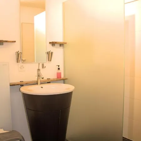 Apartmán Caya Bijou Im Herzen Von *