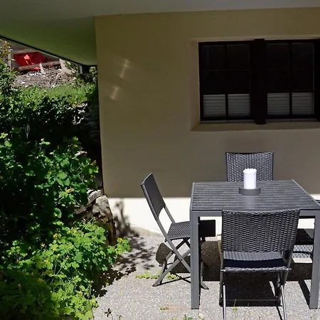 Caya Bijou Im Herzen Von Apartmán *