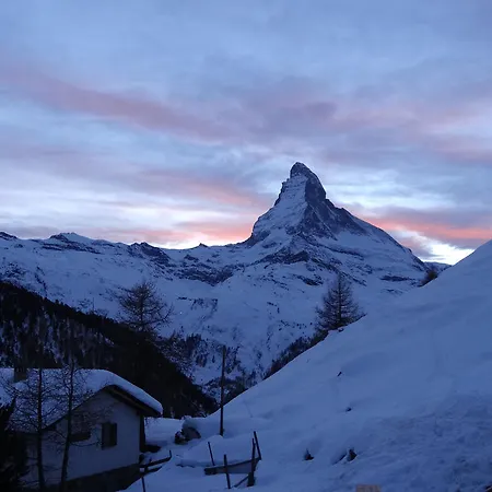 Apartmán Caya Bijou Im Herzen Von
