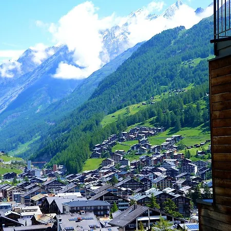 Apartmán Caya Bijou Im Herzen Von