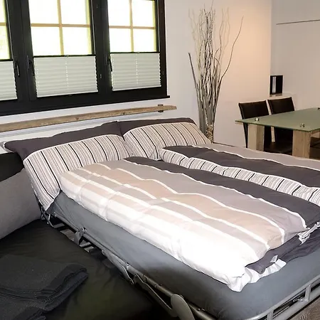 Apartmán Caya Bijou Im Herzen Von *