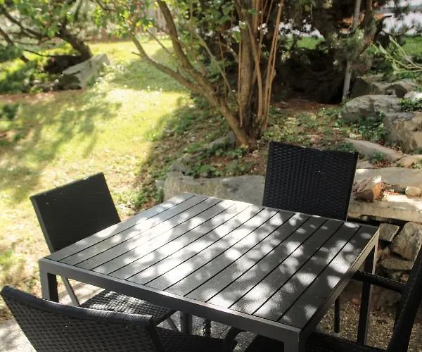 Apartmán Caya Bijou Im Herzen Von