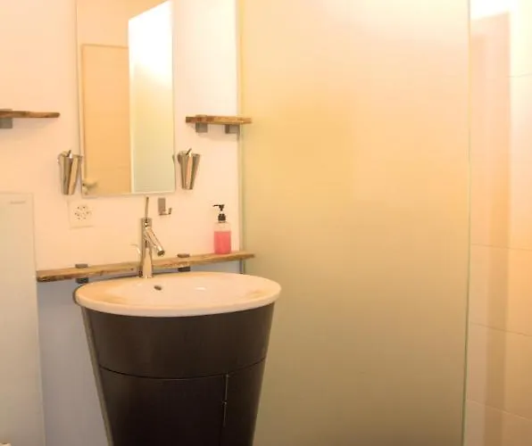 Apartmán Caya Bijou Im Herzen Von *