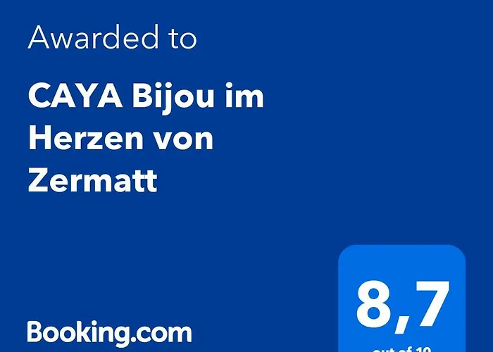 Caya Bijou Im Herzen Von *