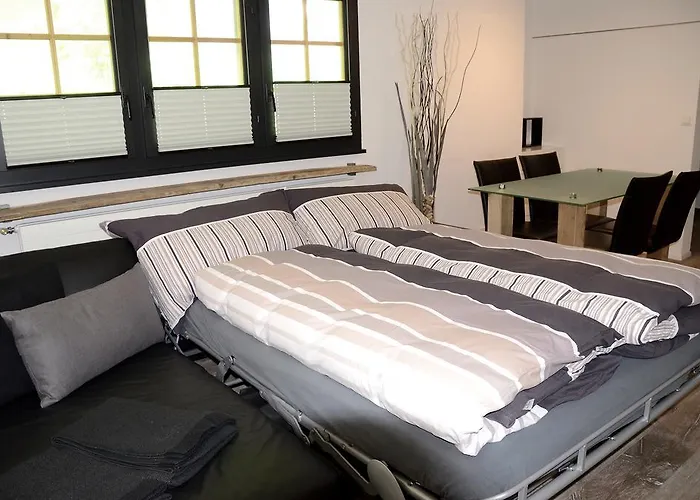 Apartmán Caya Bijou Im Herzen Von *