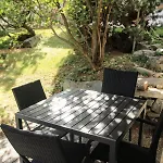 Apartment Caya Bijou Im Herzen Von