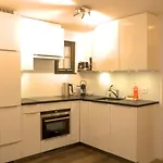Appartement Caya Bijou Im Herzen Von