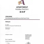 Appartement Caya Bijou Im Herzen Von Zermatt