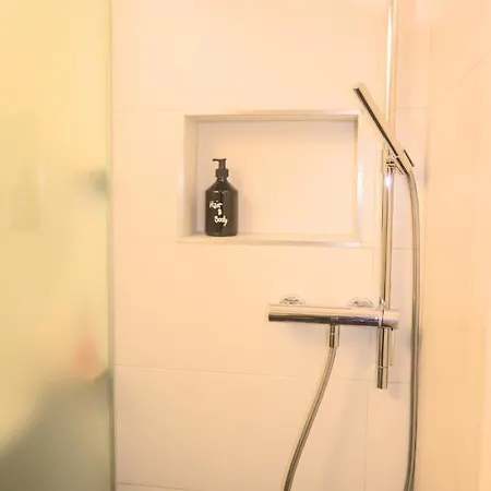 Caya Bijou Im Herzen Von Apartment *